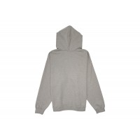 Nike x Stussy Hoodie Grey