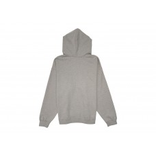 Nike x Stussy Hoodie (Asia Sizing) Grey