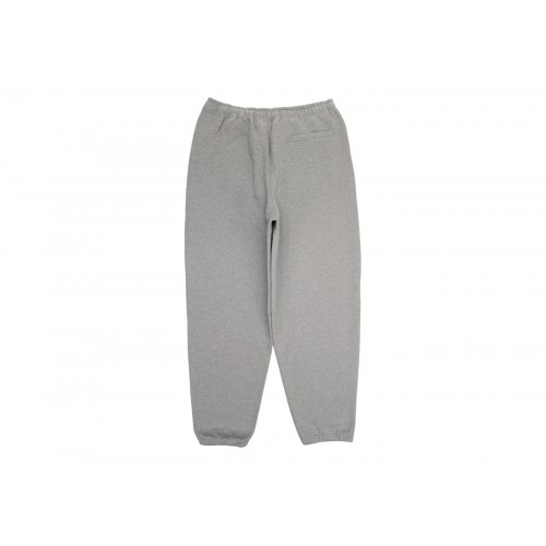 Оригинальный шмот Nike x Stussy Sweatpants (2022) - 70см