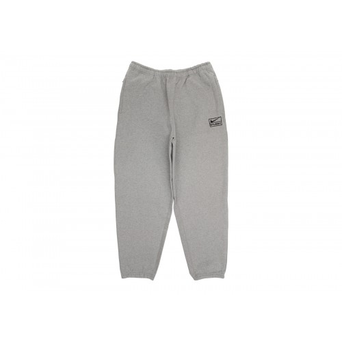 Оригинальный шмот Nike x Stussy Sweatpants (2022) - 70см