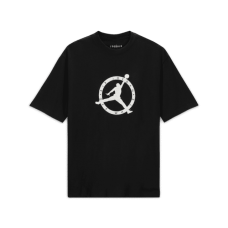 OFF-WHITE x Jordan T-shirt Black