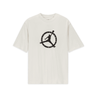 OFF-WHITE x Jordan T-shirt Sail