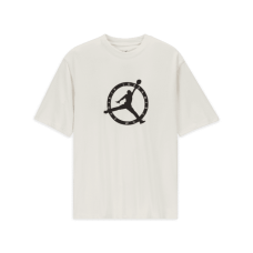OFF-WHITE x Jordan T-shirt (Asia Sizing) White