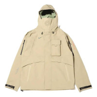 Travis Scott CACT.US CORP x Nike M NRG BH Jacket Khaki