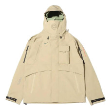 Travis Scott CACT.US CORP x Nike M NRG BH Jacket Khaki