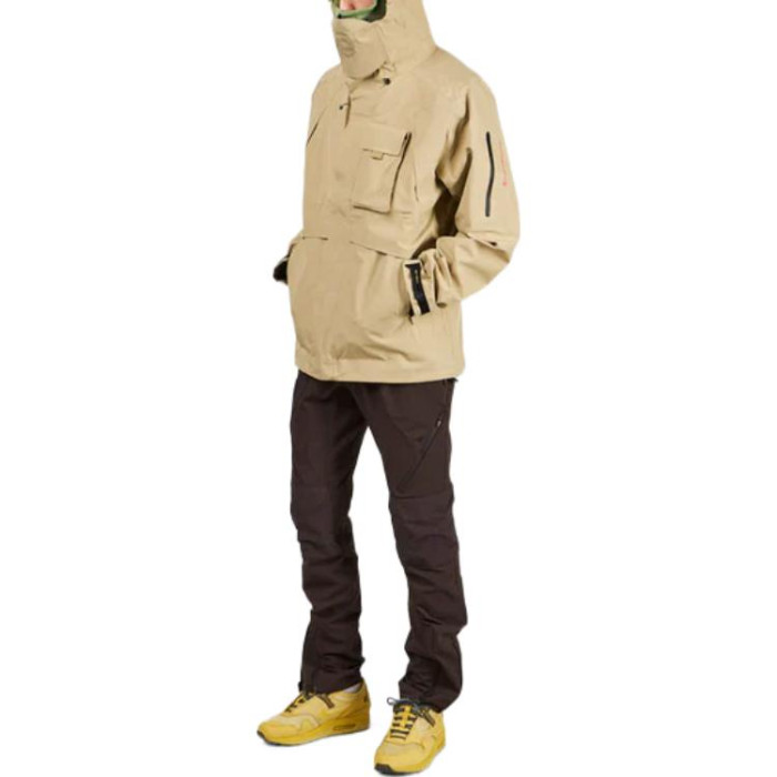 Куртка Travis Scott CACT.US CORP x Nike M NRG BH Jacket Khaki Куртка Travis Scott CACT.US CORP x Nike M NRG BH Jacket Khaki