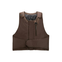 Travis Scott CACT.US CORP x Nike M NRG BH Vest Brown