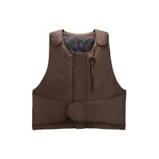 Travis Scott CACT.US CORP x Nike M NRG BH Vest Brown