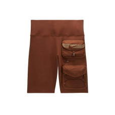 Travis Scott CACT.US CORP x Nike W NRG BH Short Brown