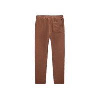 Travis Scott x Jordan Fleece Pants Archaeo Brown