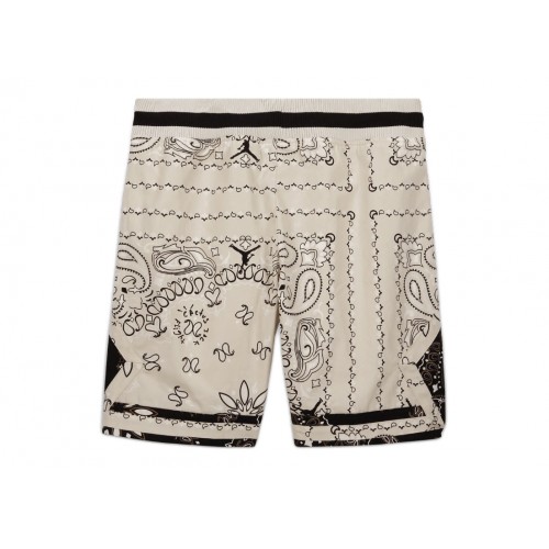 Оригинальный шмот Travis Scott x Jordan Paisley Shorts Orewood