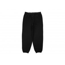 Nike x Stussy Washed Sweatpants Black (SS23)