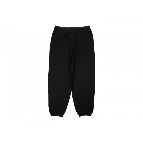 Оригинальный шмот Nike x Stussy Washed Sweatpants Black (SS23) - 70см