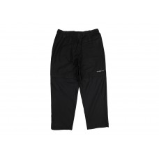Nike x Stussy Storm-Fit Track Pants Black
