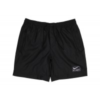 Nike x Stussy Storm-Fit Track Pants Black