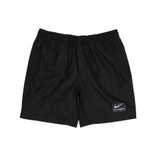 Nike x Stussy Storm-Fit Track Pants Black