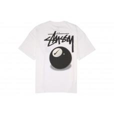 Nike x Stussy 8 Ball T-shirt Multi