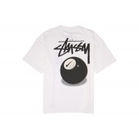 Nike x Stussy 8 Ball T-shirt (Asia Sizing) Multi