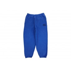 Nike x Stussy Acid Wash Sweatpants Blue