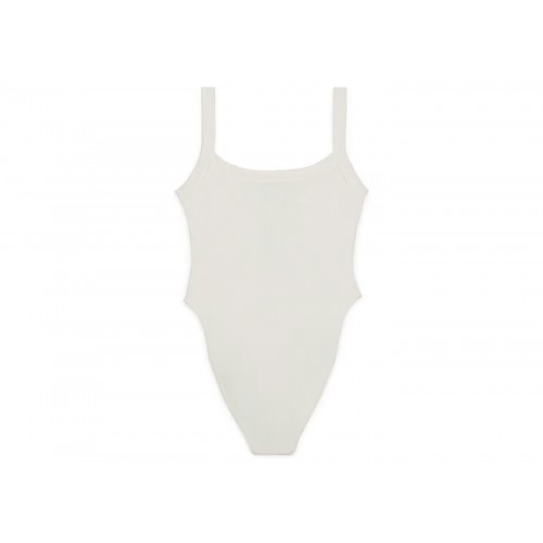 Оригинальный шмот Jordan x Travis Scott Cactus Jack Womens Bodysuit Sail