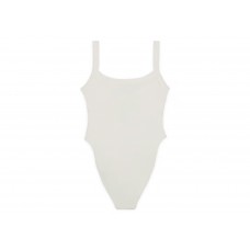 Jordan x Travis Scott Cactus Jack Womens Bodysuit (Asia Sizing) Sail