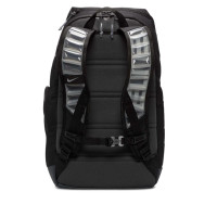 Nike Hoops Elite 32L Backpack Black/Silver