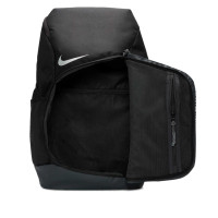 Nike Hoops Elite 32L Backpack Black/Silver