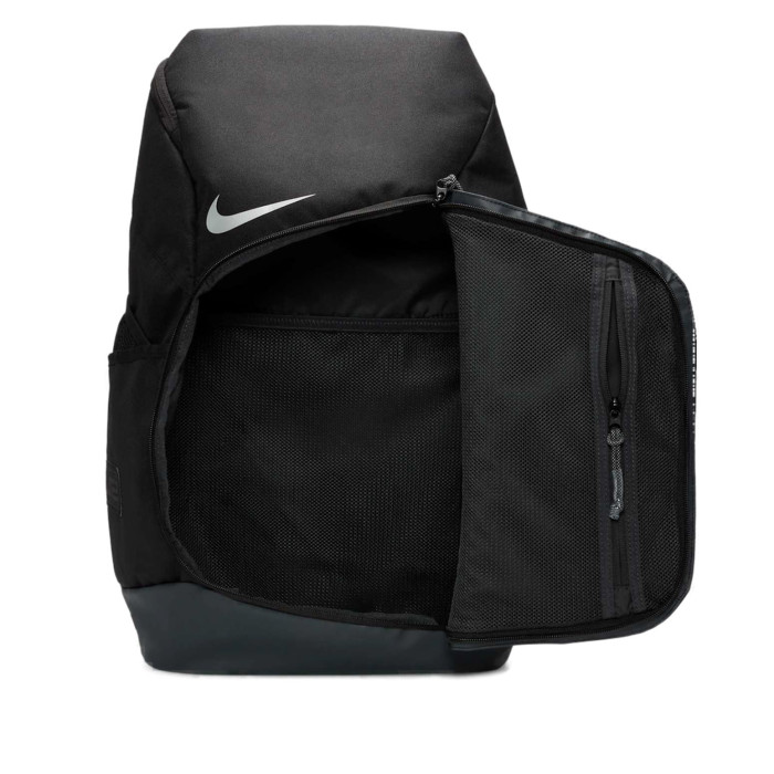 Рюкзак Nike Hoops Elite 32L Backpack Black/Silver Рюкзак Nike Hoops Elite 32L Backpack Black/Silver