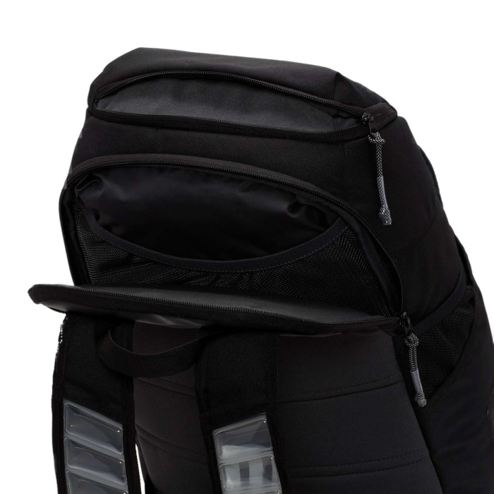 Рюкзак Nike Hoops Elite 32L Backpack Black/Silver Рюкзак Nike Hoops Elite 32L Backpack Black/Silver