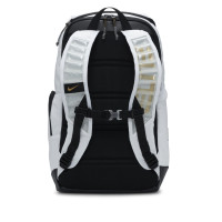 Nike Hoops Elite 32L Backpack White/Gold/Black
