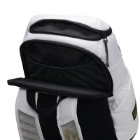 Nike Hoops Elite 32L Backpack White/Gold/Black
