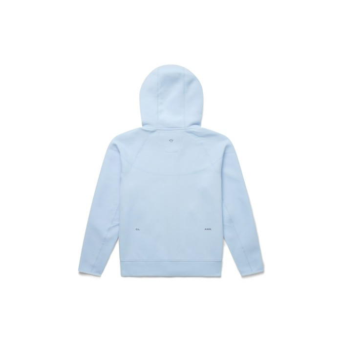 Худи Nike x NOCTA NRG Tech Fleece Full Zip Hoodie Palest Purple/Daybreak Худи Nike x NOCTA NRG Tech Fleece Full Zip Hoodie Palest Purple/Daybreak