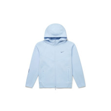 Nike x NOCTA NRG Tech Fleece Full Zip Hoodie Palest Purple/Daybreak