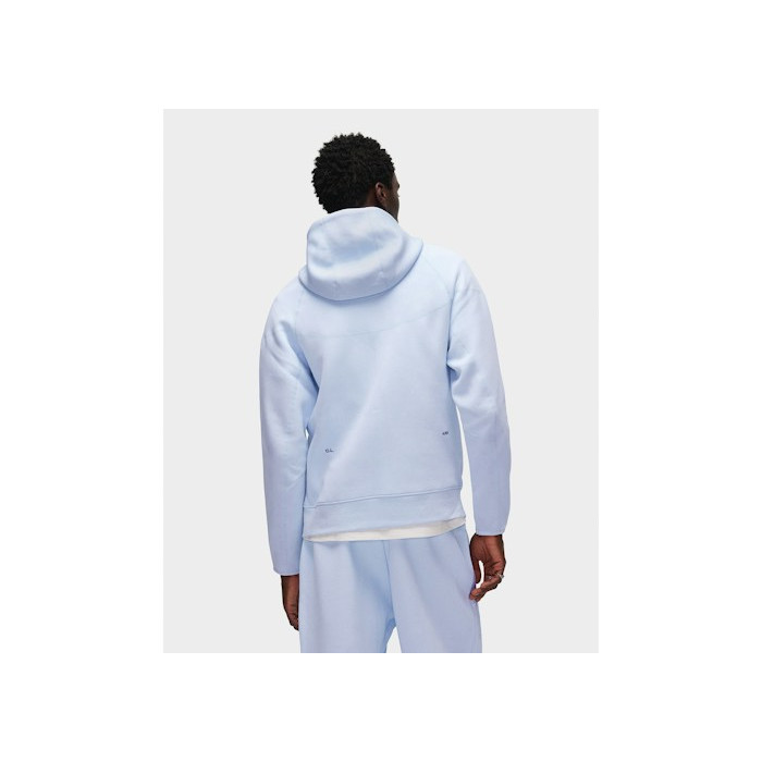 Худи Nike x NOCTA NRG Tech Fleece Full Zip Hoodie Palest Purple/Daybreak Худи Nike x NOCTA NRG Tech Fleece Full Zip Hoodie Palest Purple/Daybreak