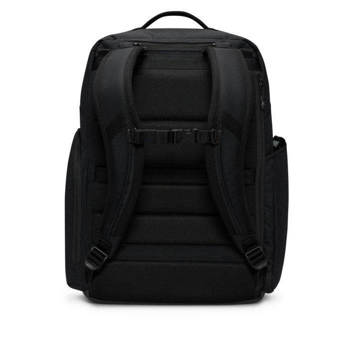 Рюкзак Nike Utility Elite 37L Backpack Black/Black/White Рюкзак Nike Utility Elite 37L Backpack Black/Black/White