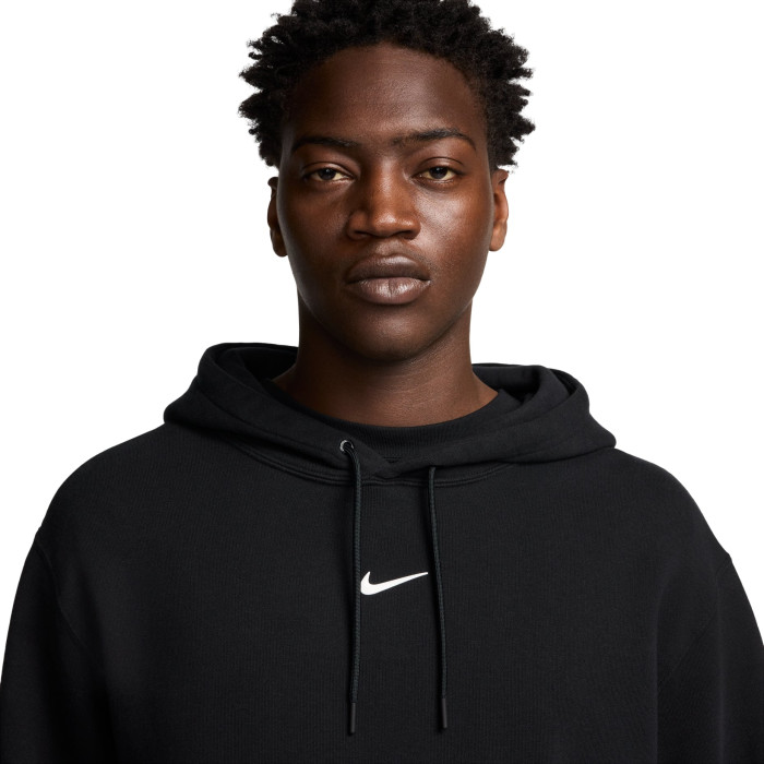 Худи Nike x NOCTA NRG Fleece CS Hoodie Black Худи Nike x NOCTA NRG Fleece CS Hoodie Black