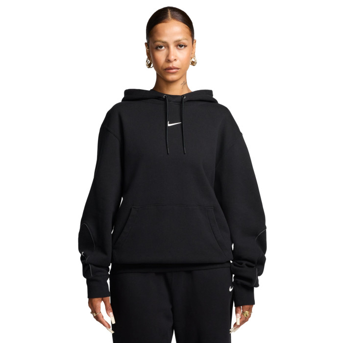 Худи Nike x NOCTA NRG Fleece CS Hoodie Black Худи Nike x NOCTA NRG Fleece CS Hoodie Black