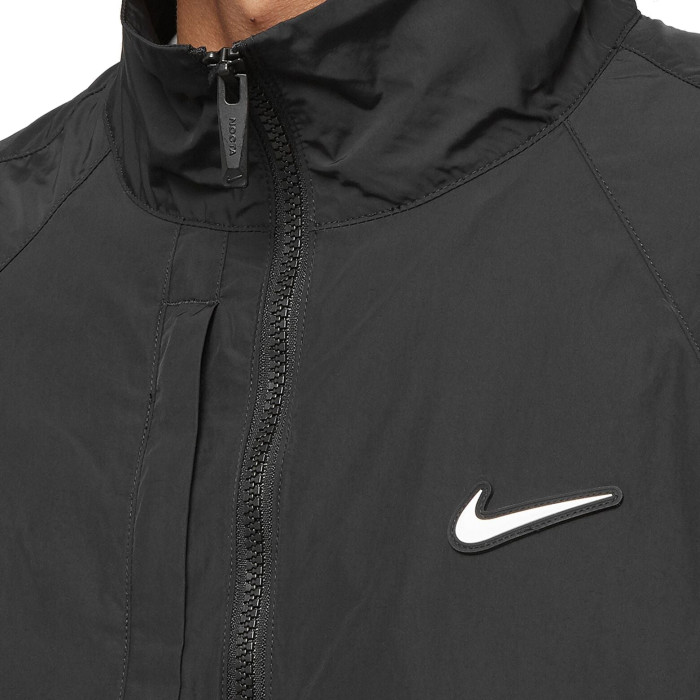 Куртка Nike x NOCTA Northstar Nylon Track Jacket Black Куртка Nike x NOCTA Northstar Nylon Track Jacket Black