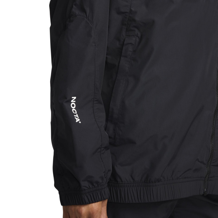 Куртка Nike x NOCTA Northstar Nylon Track Jacket Black Куртка Nike x NOCTA Northstar Nylon Track Jacket Black