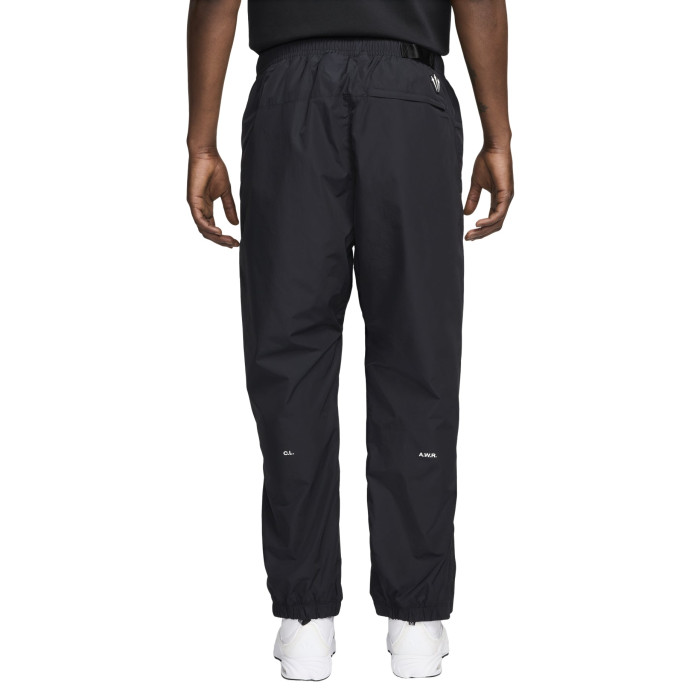 Спортивные штаны Nike x NOCTA Northstar Nylon Track Pant Black Спортивные штаны Nike x NOCTA Northstar Nylon Track Pant Black