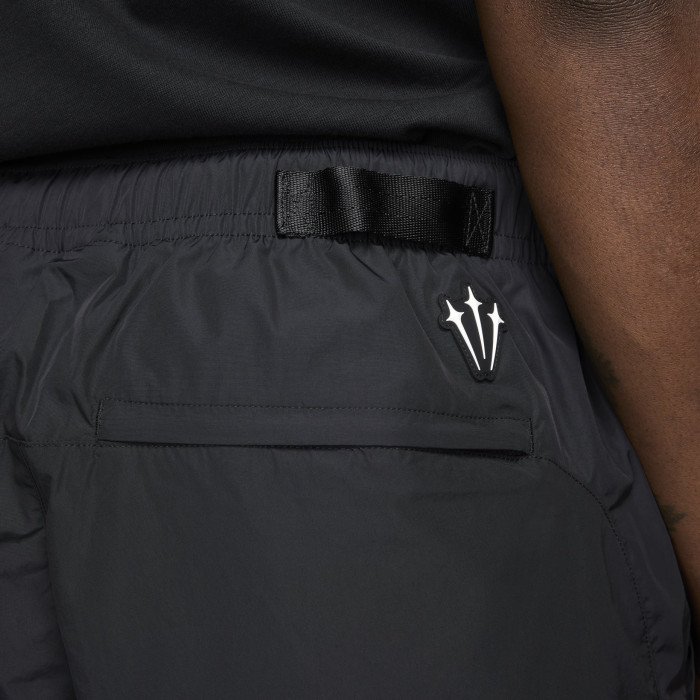 Спортивные штаны Nike x NOCTA Northstar Nylon Track Pant Black Спортивные штаны Nike x NOCTA Northstar Nylon Track Pant Black