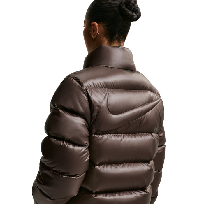 Куртка Nike x NOCTA Sunset Puffer Jacket Baroque Brown Куртка Nike x NOCTA Sunset Puffer Jacket Baroque Brown