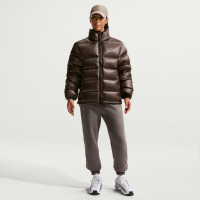 Nike x NOCTA Sunset Puffer Jacket Baroque Brown