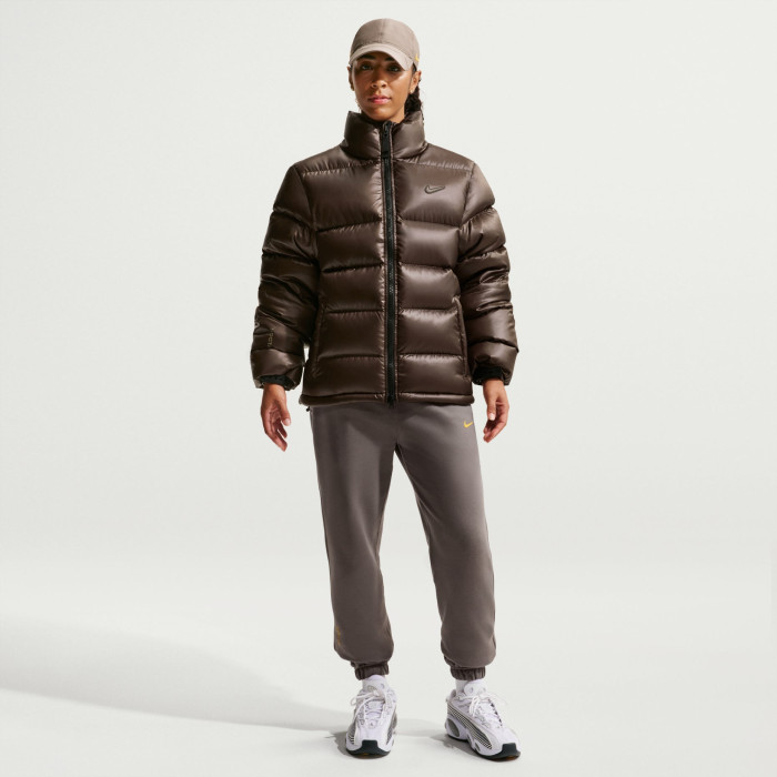 Куртка Nike x NOCTA Sunset Puffer Jacket Baroque Brown Куртка Nike x NOCTA Sunset Puffer Jacket Baroque Brown