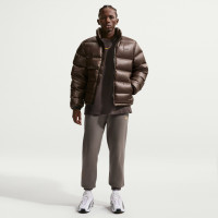 Nike x NOCTA Sunset Puffer Jacket Baroque Brown