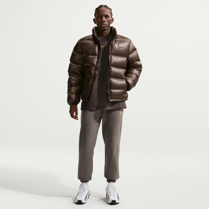Куртка Nike x NOCTA Sunset Puffer Jacket Baroque Brown Куртка Nike x NOCTA Sunset Puffer Jacket Baroque Brown