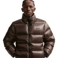 Nike x NOCTA Sunset Puffer Jacket Baroque Brown