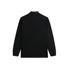 Kith x Giorgio Armani Cortlandt Turtleneck Black