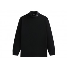 Kith x Giorgio Armani Cortlandt Turtleneck Black