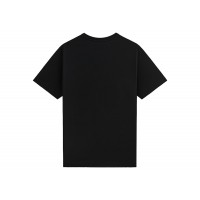 Kith x Giorgio Armani Tee Black